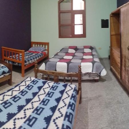 La Casa De Doris Hotel Maimará Kültér fotó