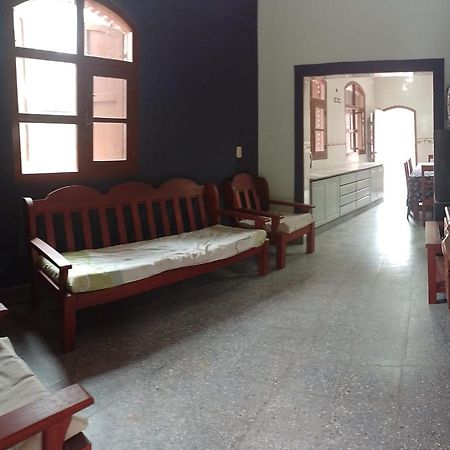 La Casa De Doris Hotel Maimará Kültér fotó