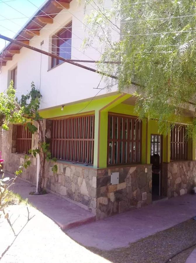 La Casa De Doris Hotel Maimará Kültér fotó