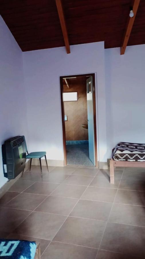 La Casa De Doris Hotel Maimará Kültér fotó
