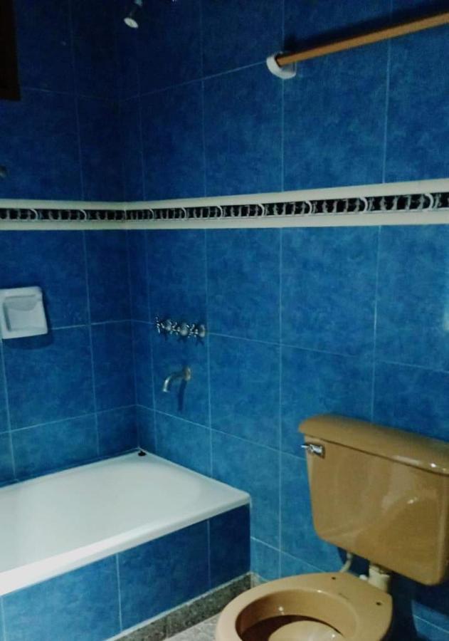 La Casa De Doris Hotel Maimará Kültér fotó