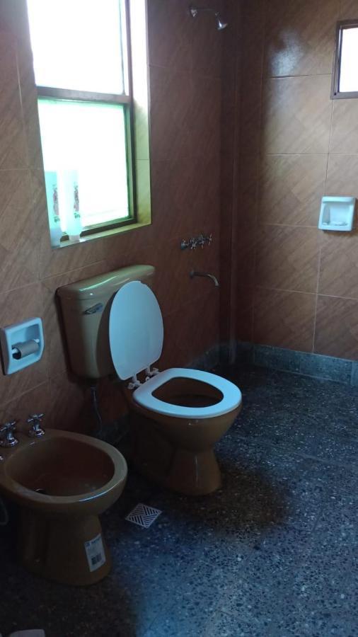 La Casa De Doris Hotel Maimará Kültér fotó