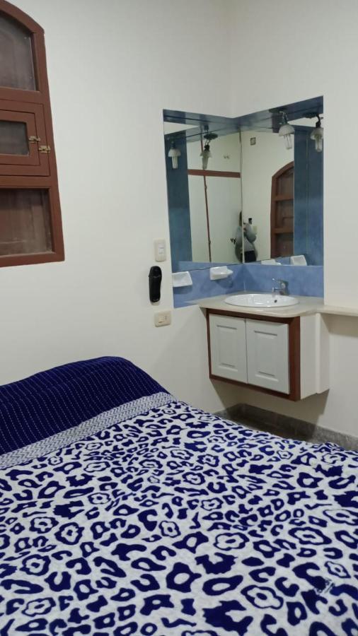 La Casa De Doris Hotel Maimará Kültér fotó